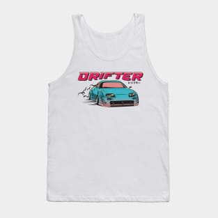 Drifter Tank Top